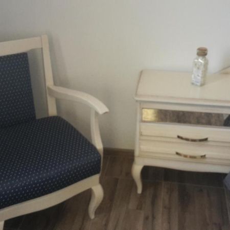Apartament Mandree Costinești Εξωτερικό φωτογραφία