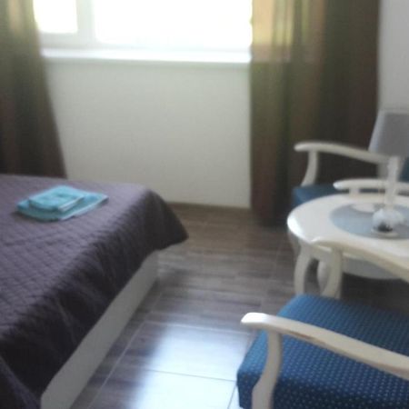 Apartament Mandree Costinești Εξωτερικό φωτογραφία