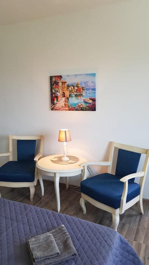 Apartament Mandree Costinești Εξωτερικό φωτογραφία