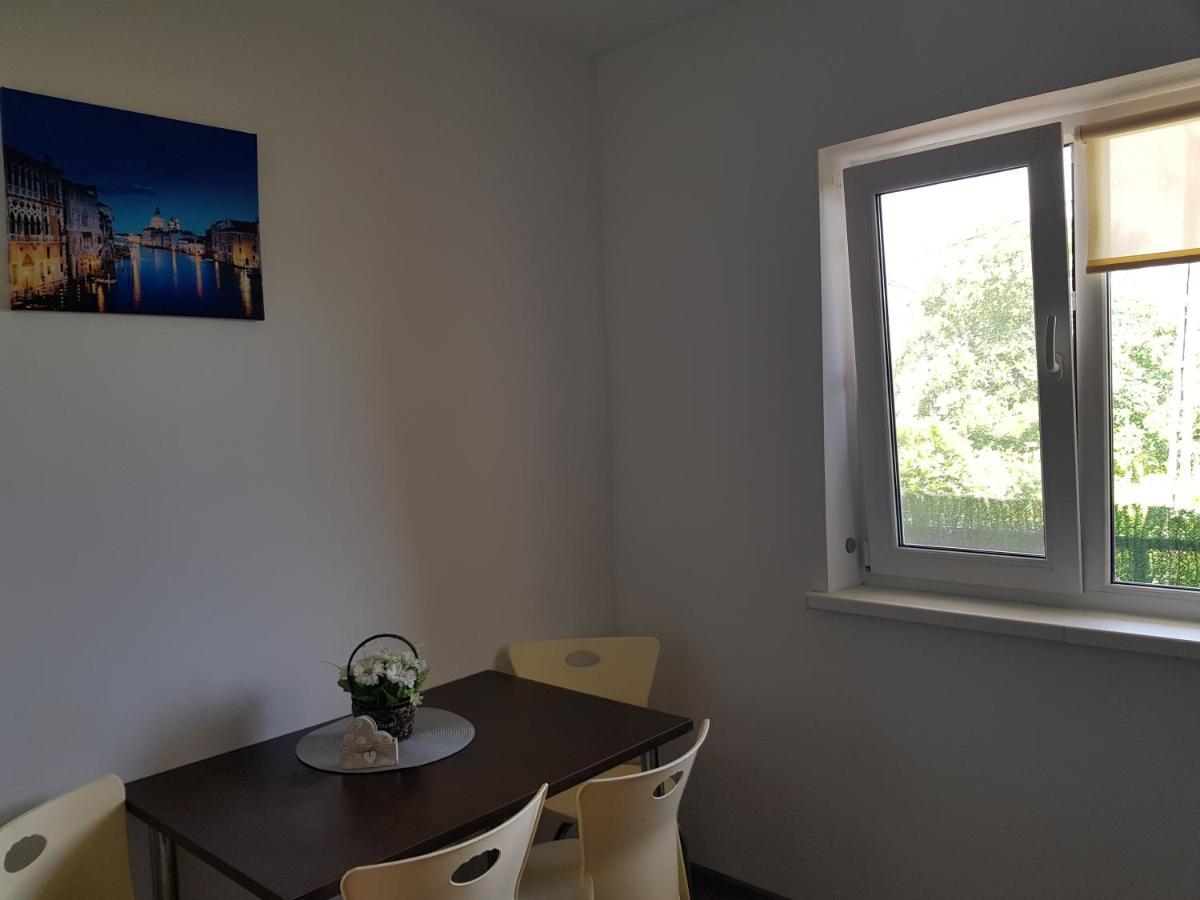 Apartament Mandree Costinești Εξωτερικό φωτογραφία