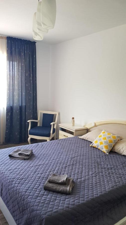 Apartament Mandree Costinești Εξωτερικό φωτογραφία