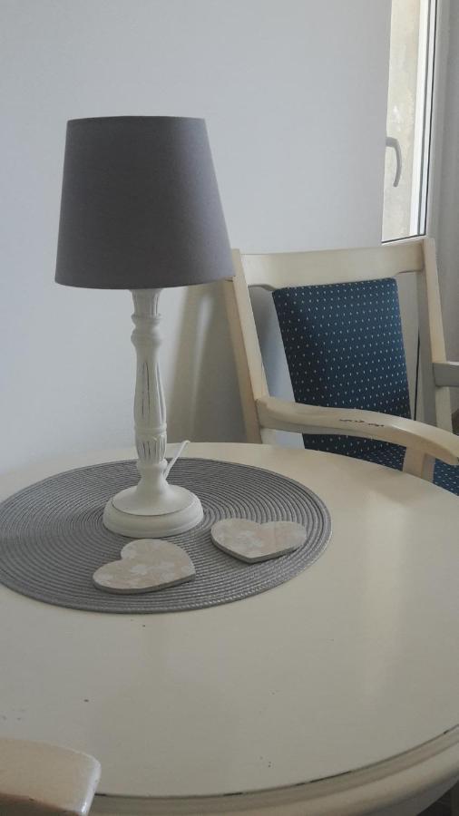 Apartament Mandree Costinești Εξωτερικό φωτογραφία
