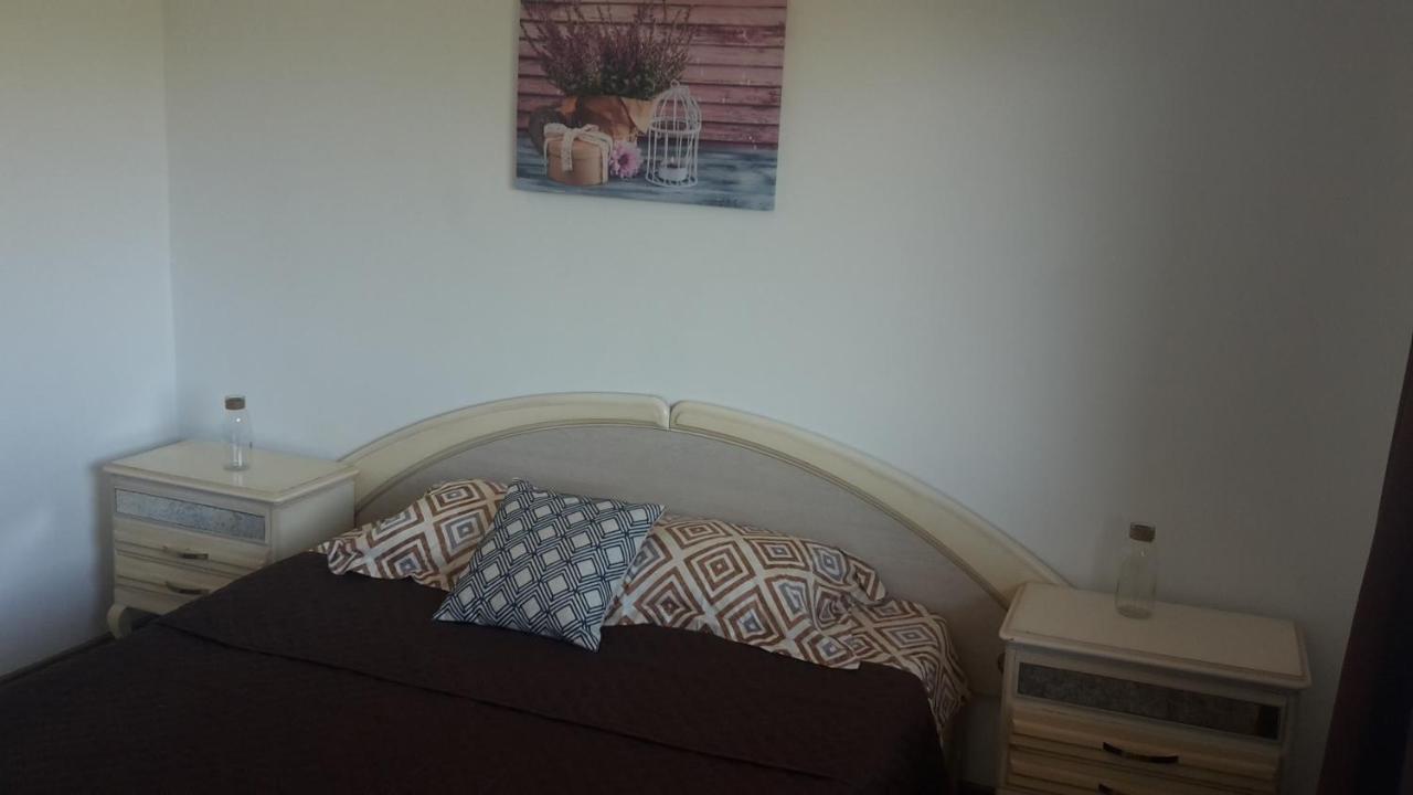 Apartament Mandree Costinești Εξωτερικό φωτογραφία