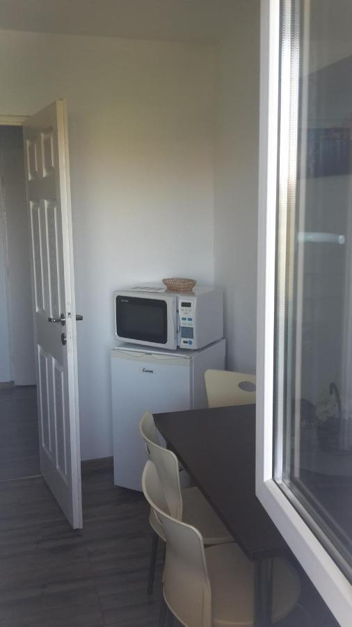 Apartament Mandree Costinești Εξωτερικό φωτογραφία