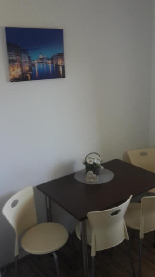 Apartament Mandree Costinești Εξωτερικό φωτογραφία
