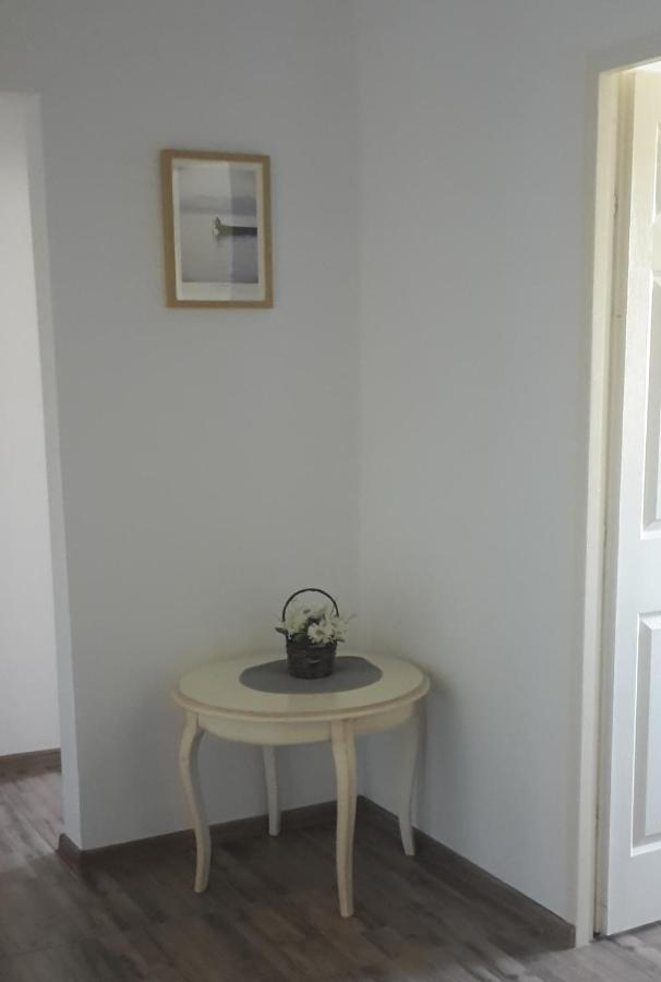 Apartament Mandree Costinești Εξωτερικό φωτογραφία