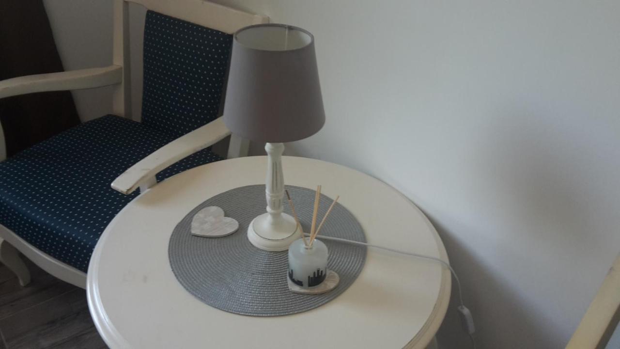Apartament Mandree Costinești Εξωτερικό φωτογραφία