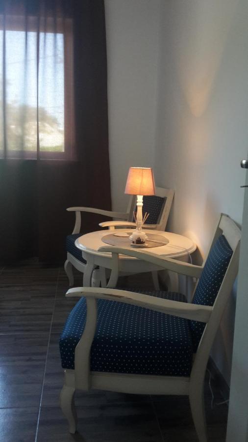 Apartament Mandree Costinești Εξωτερικό φωτογραφία
