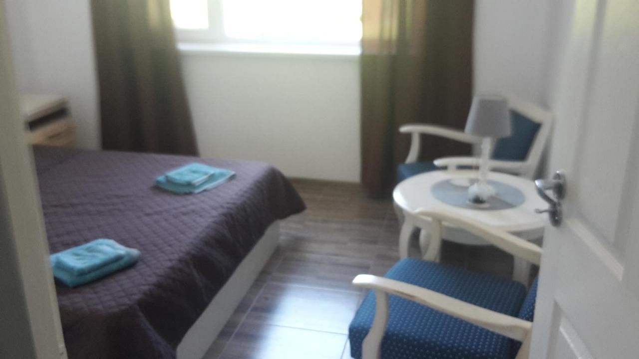 Apartament Mandree Costinești Εξωτερικό φωτογραφία