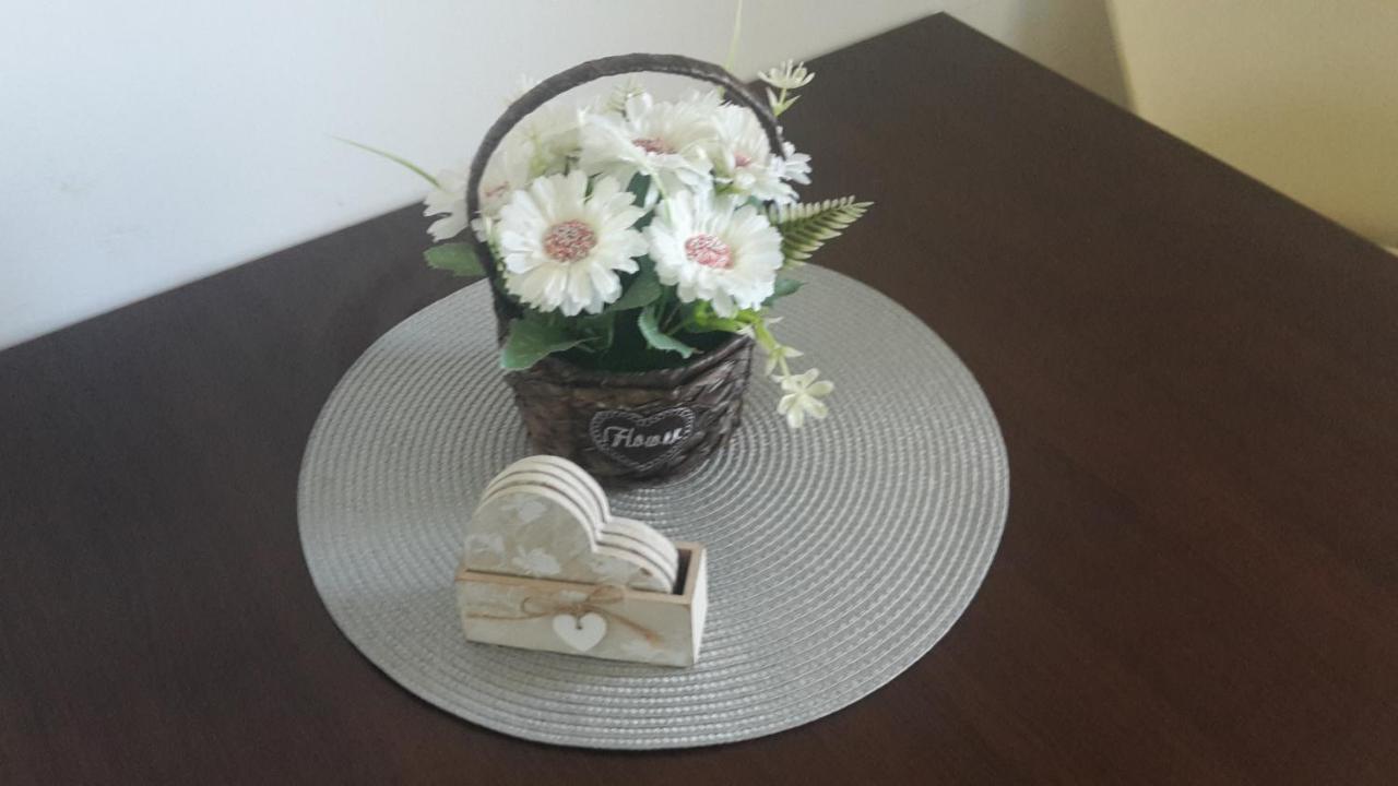 Apartament Mandree Costinești Εξωτερικό φωτογραφία