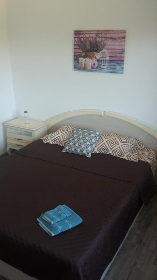 Apartament Mandree Costinești Εξωτερικό φωτογραφία