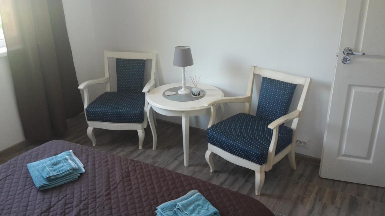Apartament Mandree Costinești Εξωτερικό φωτογραφία
